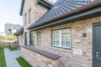 Haus Waldwinkel 4 Whg 2B - B&B Wenningstedt