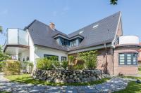 Villa Maybach Whg 3 - B&B Westerland