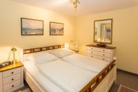 Haus Norderstrasse Whg 1 - B&B Westerland