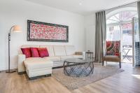 Art your Life Residenz Seeburg Whg 3 - B&B Westerland