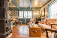 Pidder Lueng 02 - B&B Kampen