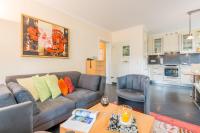 Residenz Bismarck Whg 3 - B&B Westerland