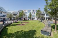 Neue Mitte Whg 4 - B&B Westerland