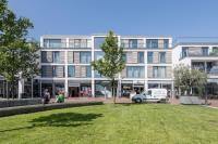 Neue Mitte Whg 10 - Ferienwohnung Westerland