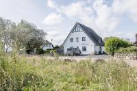 Ringhoog Hues Whg 3 - B&B Wenningstedt