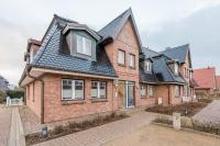 Haus Nordmarkgarten Whg 4 - B&B