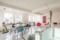 Art your Life Bundiswung Whg 1 - B&B Westerland