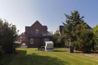 Art your Life Bundiswung Whg 1 - B&B Westerland