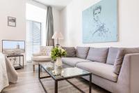 Art your Life Residenz Seeburg Whg 6 - B&B Westerland