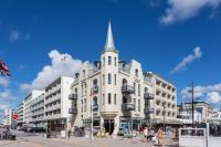 Art your Life Residenz Seeburg Whg 6 - Chambres d’hôtes Westerland