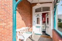 Bädervilla Whg 28a - Ferienwohnung Westerland