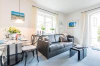 Bädervilla Whg 28b - B&B Westerland