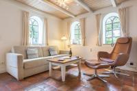 Haus Muehlenhof Whg 4 - B&B Westerland