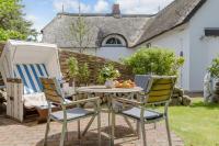 Haus Muehlenhof Whg 4 - B&B Westerland