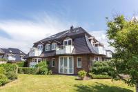 Alte Stadtgaertnerei Whg 28 - Bed and Breakfast Westerland