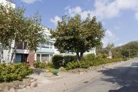 Haus Deckerstrasse Whg 18 - B&B
