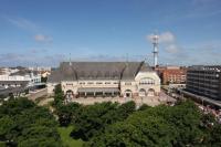 Hanseatenhaus Whg 63 Michelsen - Ferienwohnung Westerland