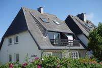Haus Im Grund 21a Whg 61 - B&B