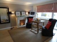 Haus Margarethenstrasse 2 Whg 5 - Ferienwohnung Westerland