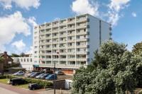 Hanseatenhaus Whg 16 - B&B Westerland