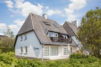 Haus im Grund Whg 62 - B&B