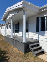 Maison Carofanne - B&B Saint-Siméon