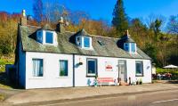 Rowantreebank Bed and Breakfast - Bed and Breakfast