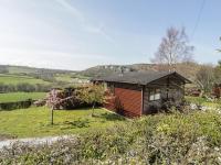 B&B Abergele - Alpine Lodge - Bed and Breakfast Abergele