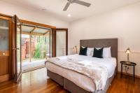 Deluxe Cottage - Blenheim 