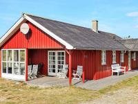 B&B Nørre Lyngvig - 6 person holiday home in Hvide Sande - Bed and Breakfast Nørre Lyngvig