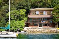 B&B Berowra - Cottage Point - Paradise Found - Bed and Breakfast Berowra