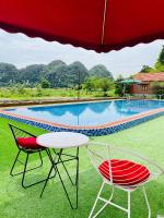 Trang An Lotus Lake Homestay - B&B Ninh Bình