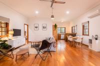 Deluxe King Cottage - Callala