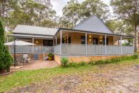 Deluxe King Cottage - Callala
