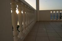 Apartment mit 2 Schlafzimmern und Meerblick