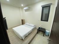 Standard Zimmer mit Queensize-Bett