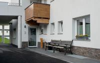 Garni Nill - Bed and Breakfast Schwendau