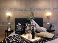 MLH Designer Duplex Suite @ EkoCheras - Chambres d’hôtes Cheras