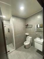 Camera Familiare con Bagno