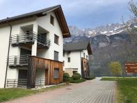 Luxuriöses Galerie-Penthouse direkt am Walensee - B&B Unterterzen