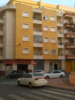 Torrevieja-Lugomar - Ferienwohnung Torrevieja