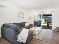 B&B Culburra Beach - Periwinkle I Pet Friendly I 2 Mins Walk to Beach - Bed and Breakfast Culburra Beach