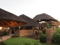 B&B Groblersdal - Guinea Feather Country Lodge & Spa - Bed and Breakfast Groblersdal