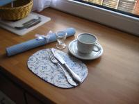 Gästehaus am Deich - B&B Juist