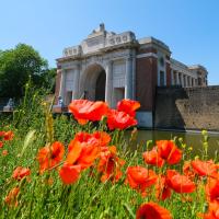 Hotel O Ieper