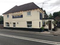 B&B Salisbury - The Bell Inn - Bed and Breakfast Salisbury