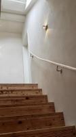 CŒUR VERT ökologisch mit viel Ambiente für Seelen-Wellness - Ferienwohnung Ronchamp