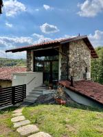 Locanda Vecchio Cipresso - Bed and Breakfast