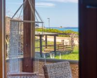 Terrazza sulla Pelosa - B&B Stintino