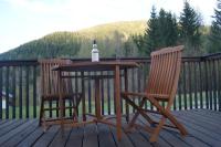 The Lodge - B&B